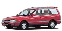日産 サニーカリフォルニア
