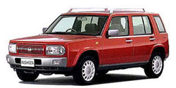 日産 ラシーン