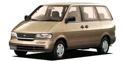 日産 ラルゴ