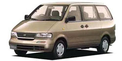 日産 ラルゴ