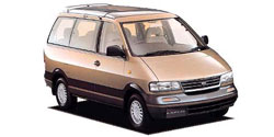 日産 ラルゴ