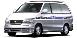 日産 ラルゴ