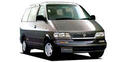 日産 ラルゴ
