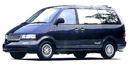 日産 ラルゴ