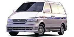 日産 ラルゴ