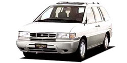 日産 プレーリージョイ