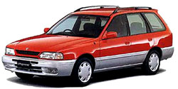 日産 ウイングロード