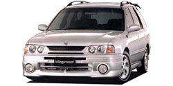 日産 ウイングロード