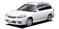 日産 ウイングロード