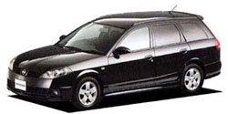 日産 ウイングロード