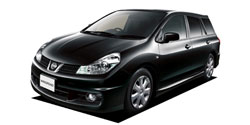 日産 ウイングロード
