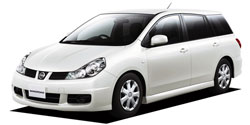 日産 ウイングロード