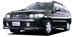 日産 ルネッサ