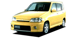 日産 キューブ