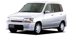 日産 キューブ