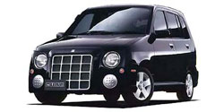 日産 キューブ