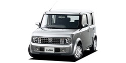 日産 キューブ