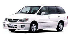 日産 プレサージュ