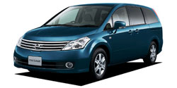 日産 プレサージュ