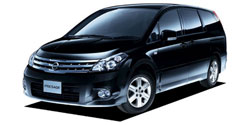 日産 プレサージュ