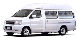 日産 エルグランド