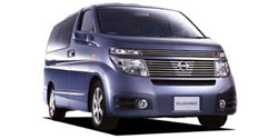 日産 エルグランド