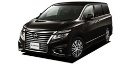 日産 エルグランド