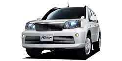 日産 エクストレイル
