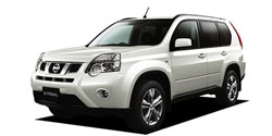 日産 エクストレイル
