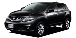 日産 ムラーノ