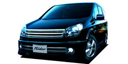 日産 ラフェスタ