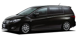 日産 ラフェスタ