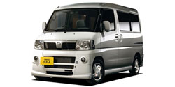 日産 クリッパーリオ
