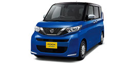 日産 ルークス
