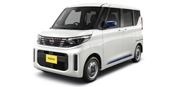 日産 ルークス