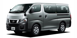 日産 NV350キャラバンワゴン