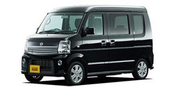 日産 NV100クリッパーリオ