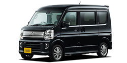 日産 NV100クリッパーリオ