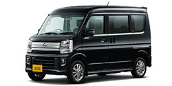 日産 NV100クリッパーリオ