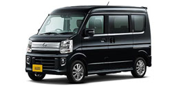 日産 NV100クリッパーリオ