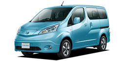 日産 e−NV200ワゴン