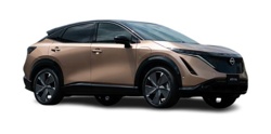 日産 アリア