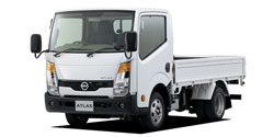 日産アトラスＦ２４の買取査定相場