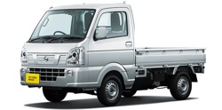 日産ＮＴ１００クリッパートラックの買取査定相場