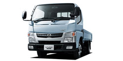 日産ＮＴ４５０アトラスの買取査定相場