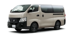 日産キャラバンの買取査定相場