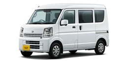日産ＮＶ１００クリッパーバンの買取査定相場