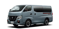 日産ＮＶ３５０キャラバンバンの買取査定相場