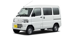 日産クリッパーＥＶの買取査定相場