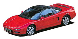 ホンダ NSX